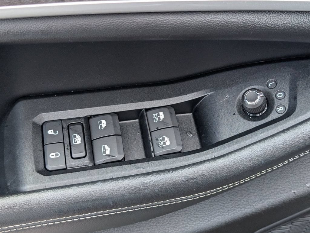 2023 Jeep Grand Cherokee L Limited 4x2