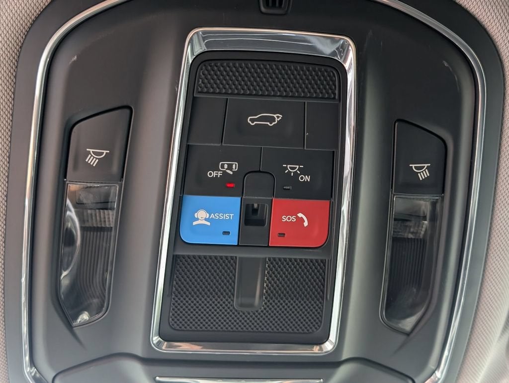 2023 Jeep Grand Cherokee L Limited 4x2