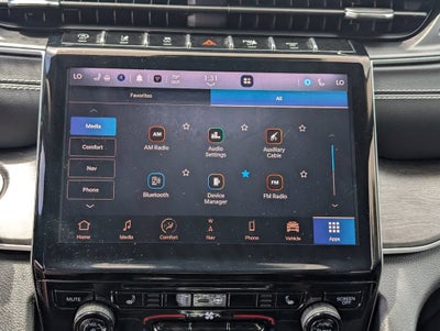 2023 Jeep Grand Cherokee L Limited 4x2