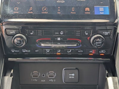 2023 Jeep Grand Cherokee L Limited 4x2
