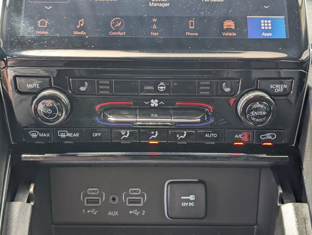 2023 Jeep Grand Cherokee L Limited 4x2