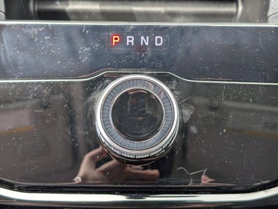 2023 Jeep Grand Cherokee L Limited 4x2