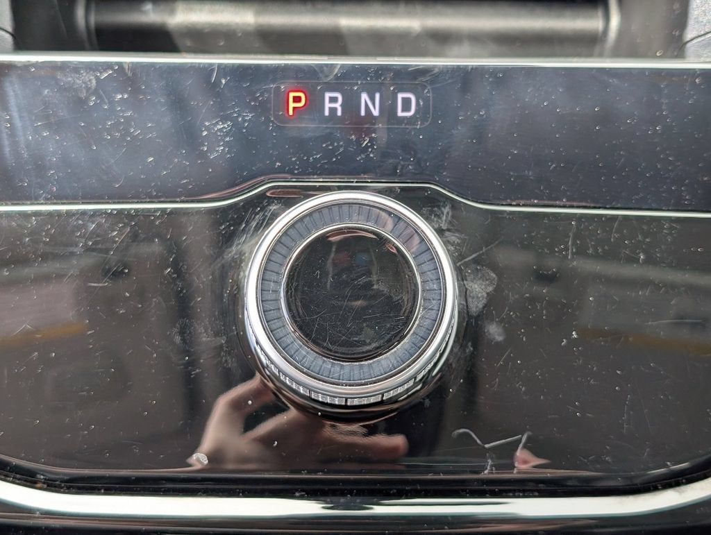 2023 Jeep Grand Cherokee L Limited 4x2