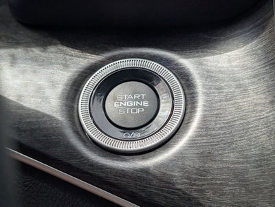 2023 Jeep Grand Cherokee L Limited 4x2