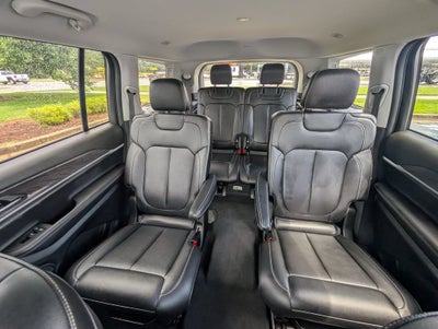 2023 Jeep Grand Cherokee L Limited 4x2