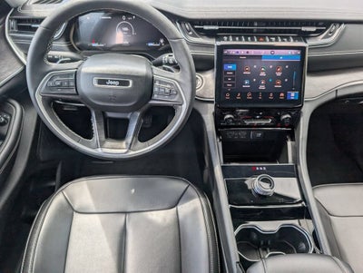 2023 Jeep Grand Cherokee L Limited 4x2