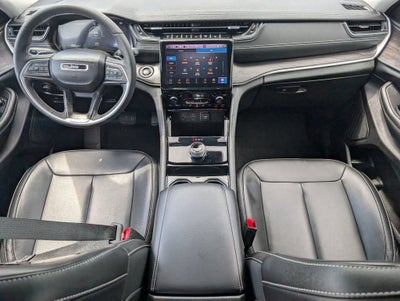 2023 Jeep Grand Cherokee L Limited 4x2