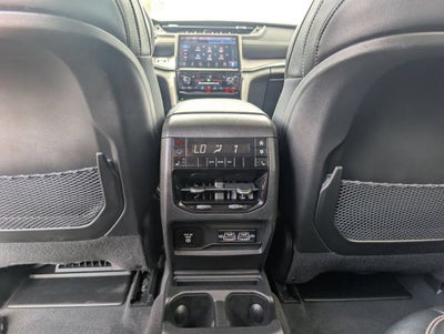 2023 Jeep Grand Cherokee L Limited 4x2