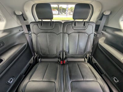 2023 Jeep Grand Cherokee L Limited 4x2