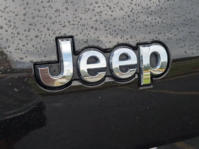 2023 Jeep Grand Cherokee L Limited 4x2