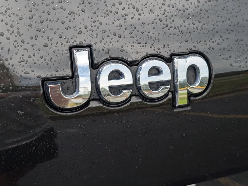 2023 Jeep Grand Cherokee L Limited 4x2