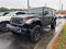 2025 Jeep Wrangler Rubicon X