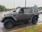 2025 Jeep Wrangler Rubicon X
