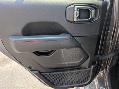2025 Jeep Wrangler 4-Door Recon 4x4
