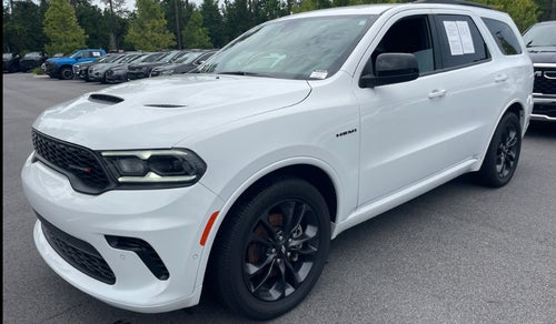2025 Dodge Durango R/T