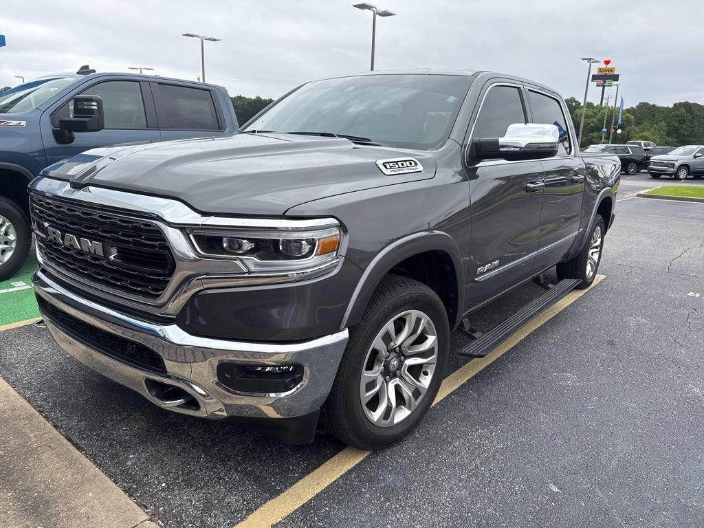 2023 RAM 1500 Limited