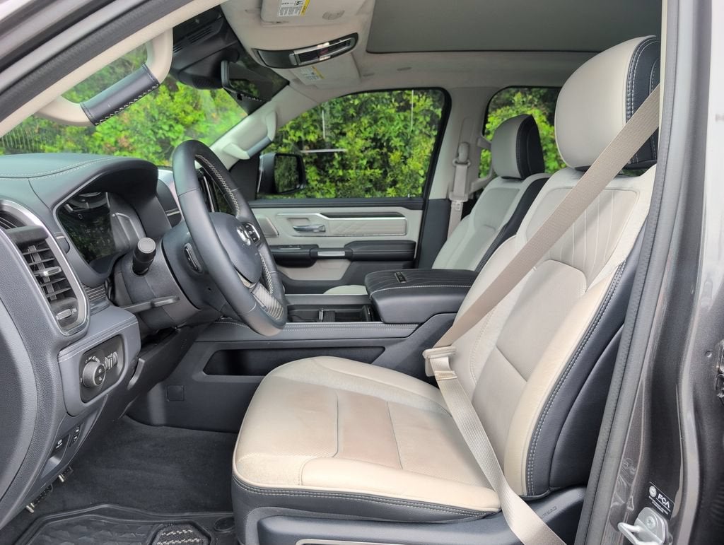 2023 RAM 1500 Limited