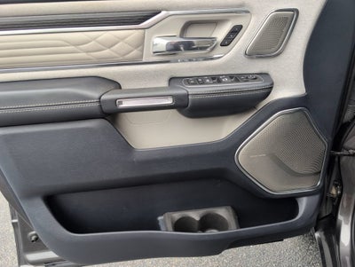 2023 RAM 1500 Limited