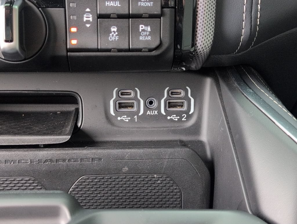 2023 RAM 1500 Limited