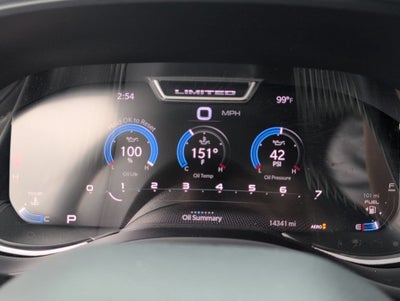 2023 RAM 1500 Limited