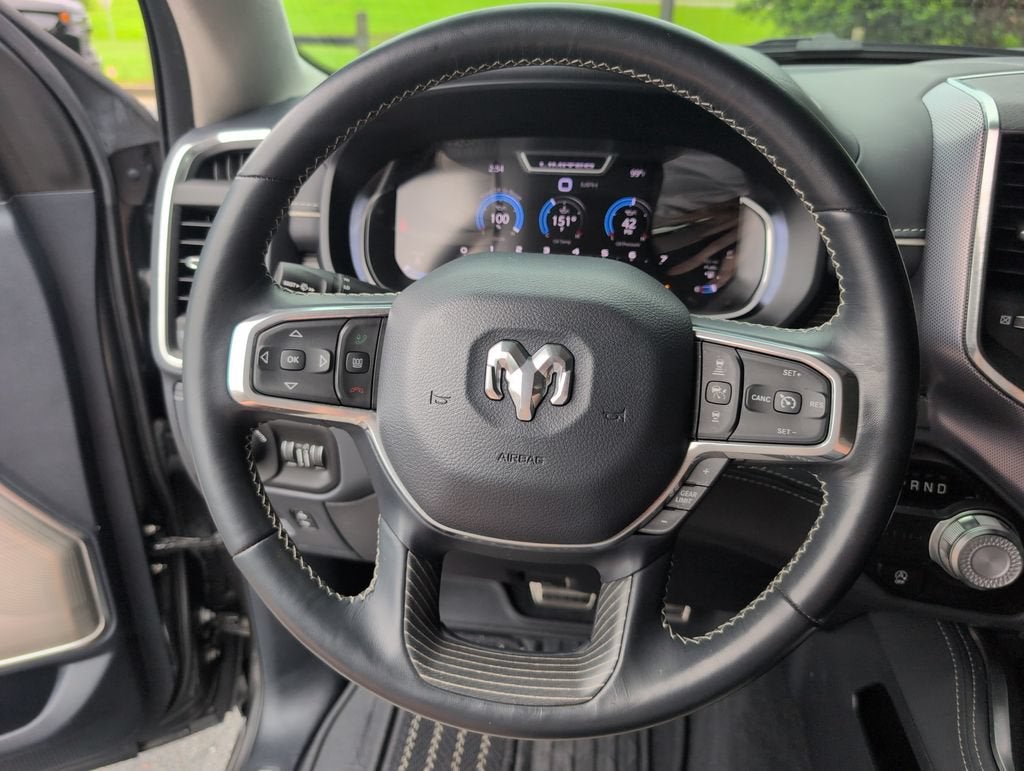 2023 RAM 1500 Limited