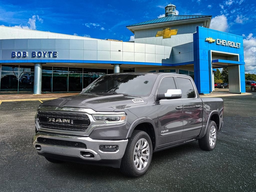 2023 RAM 1500 Limited