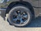 2024 RAM 1500 Tradesman Crew Cab 4x4 5'7" Box