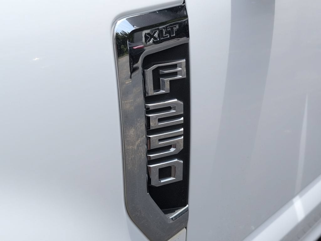2020 Ford Super Duty F-250 SRW XL