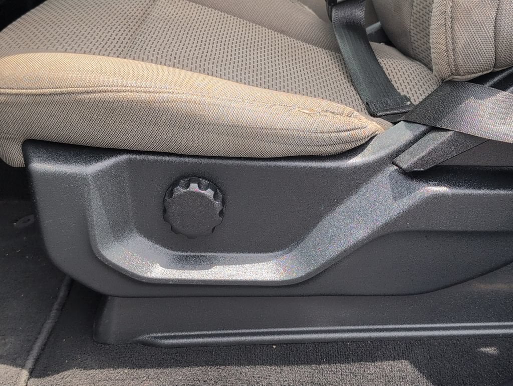 2020 Ford Super Duty F-250 SRW XL