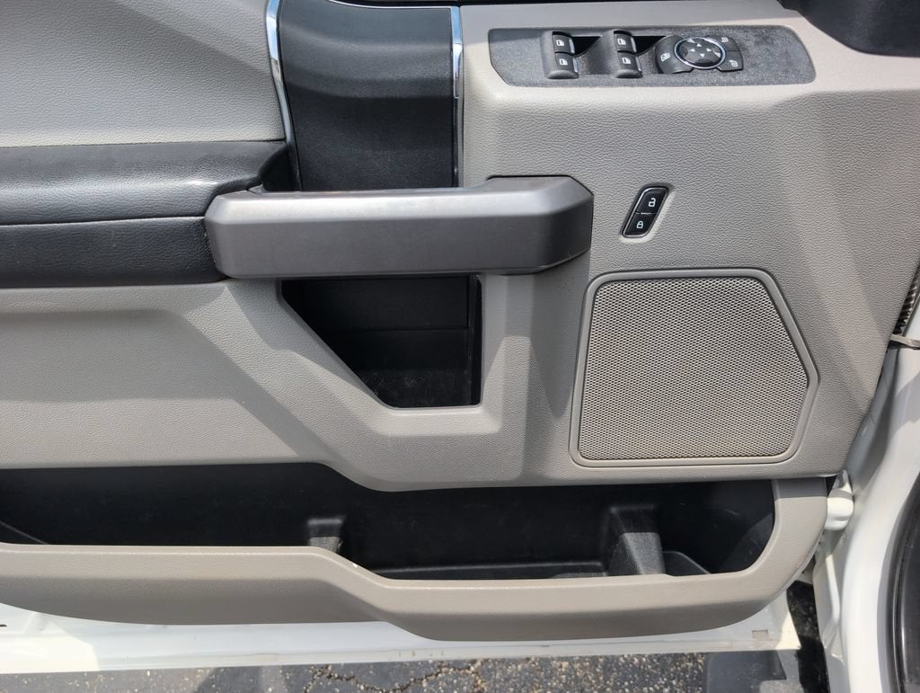 2020 Ford Super Duty F-250 SRW XL