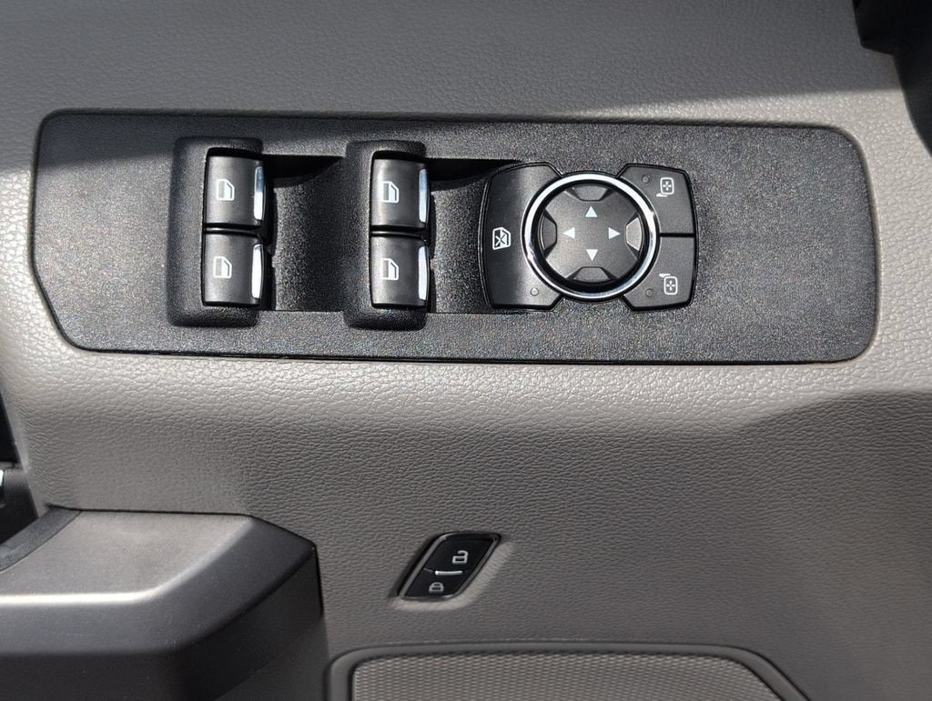 2020 Ford Super Duty F-250 SRW XL
