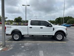 2020 Ford Super Duty F-250 SRW XL