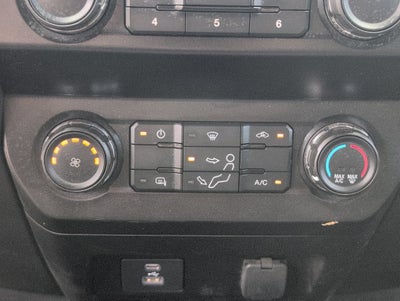 2020 Ford Super Duty F-250 SRW XL