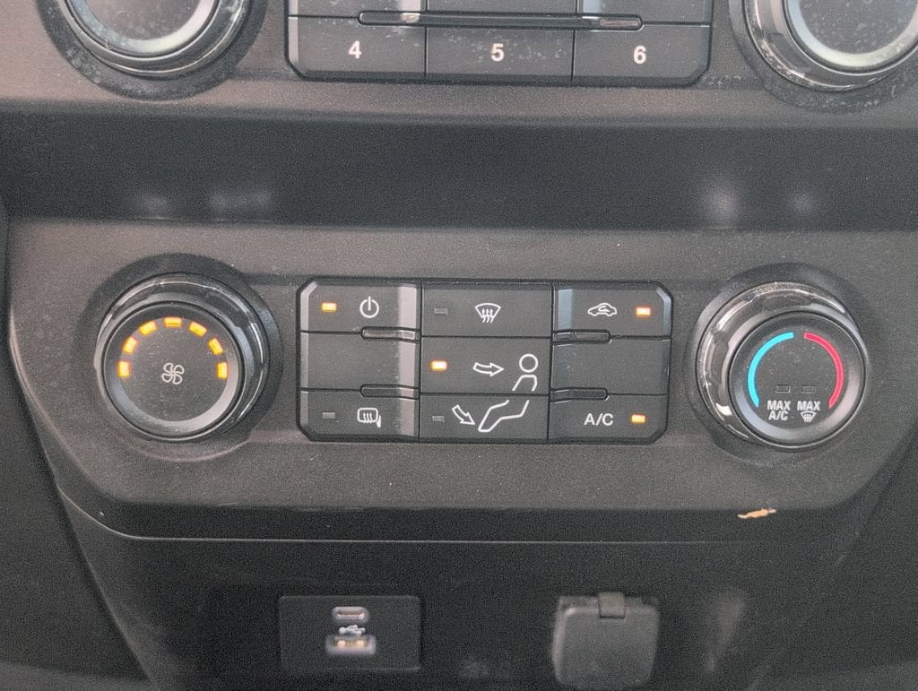 2020 Ford Super Duty F-250 SRW XL
