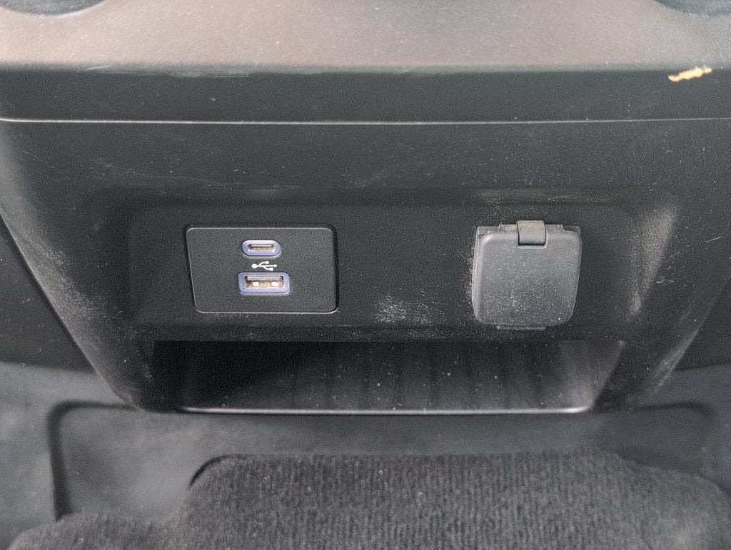 2020 Ford Super Duty F-250 SRW XL