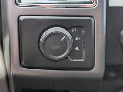 2020 Ford Super Duty F-250 SRW XL