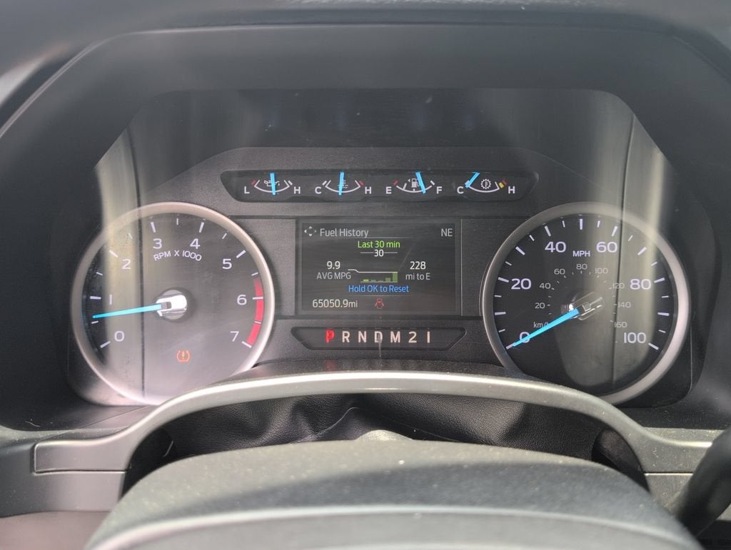 2020 Ford Super Duty F-250 SRW XL