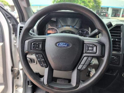 2020 Ford Super Duty F-250 SRW XL