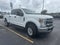 2020 Ford Super Duty F-250 SRW XL