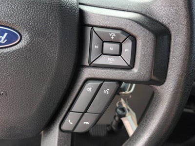 2020 Ford Super Duty F-250 SRW XL