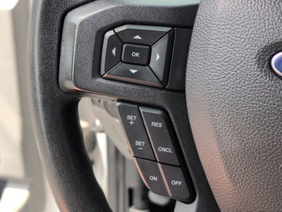 2020 Ford Super Duty F-250 SRW XL