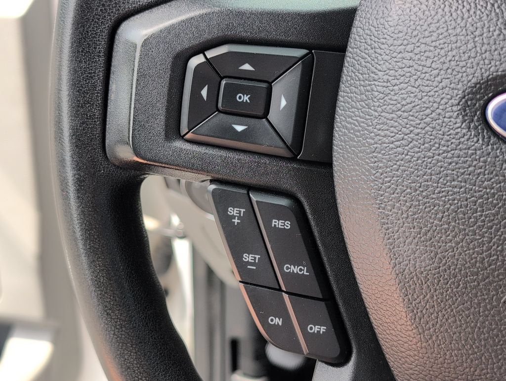 2020 Ford Super Duty F-250 SRW XL