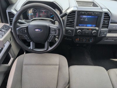 2020 Ford Super Duty F-250 SRW XL