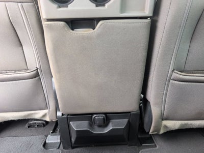 2020 Ford Super Duty F-250 SRW XL