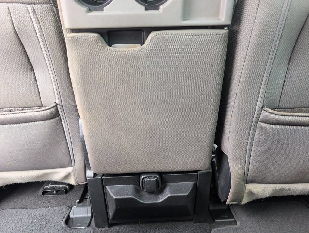 2020 Ford Super Duty F-250 SRW XL