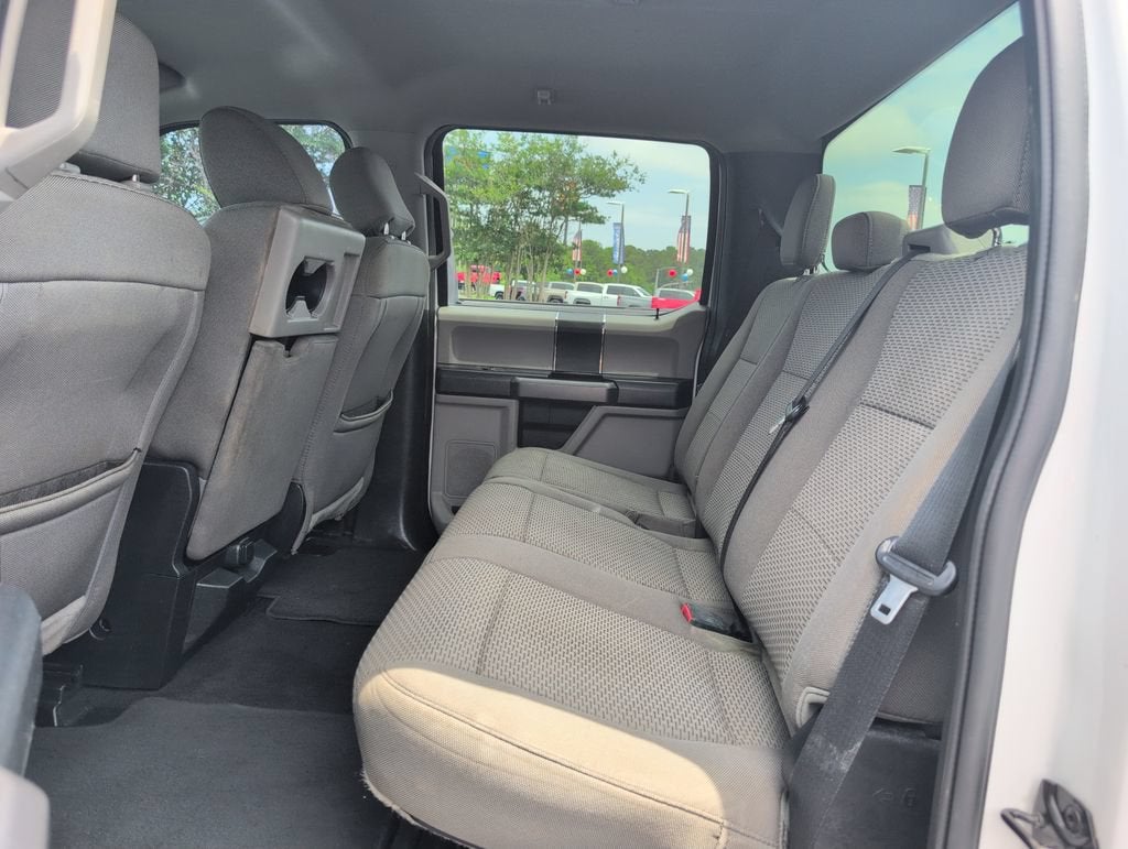 2020 Ford Super Duty F-250 SRW XL