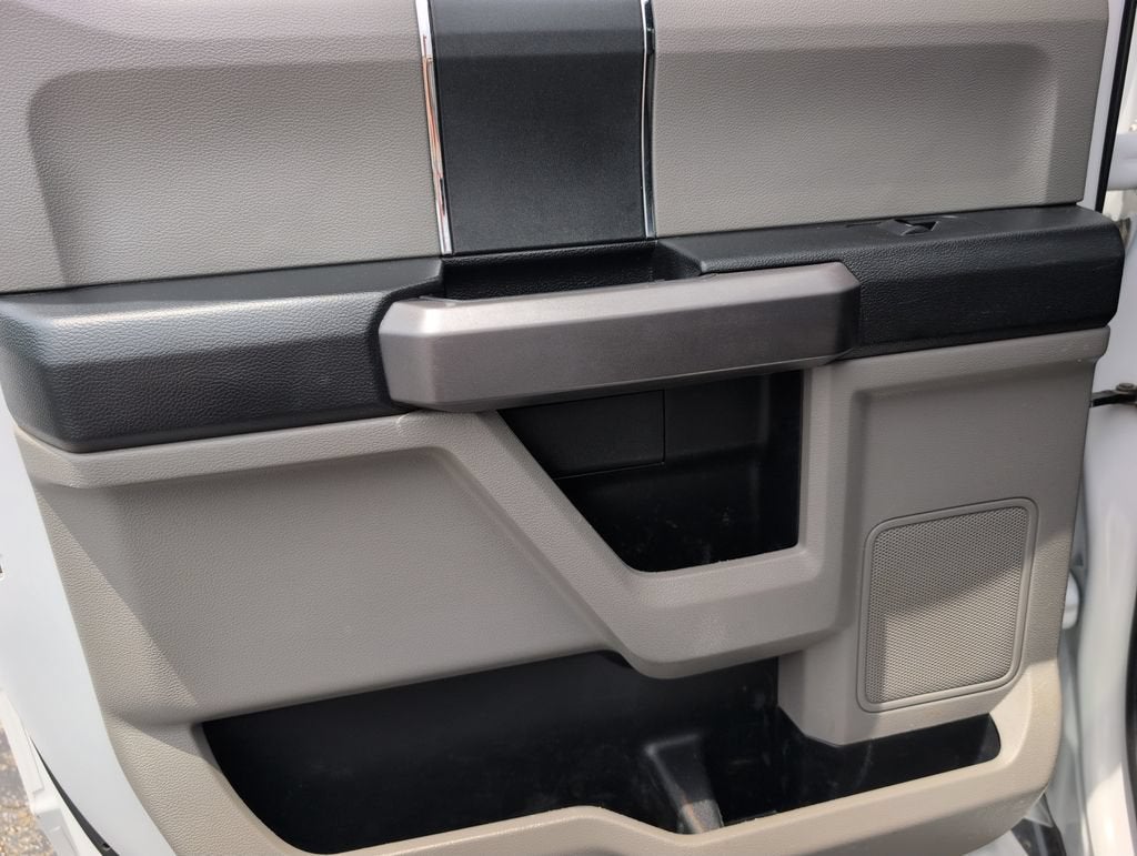 2020 Ford Super Duty F-250 SRW XL