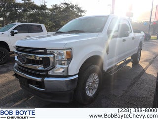 2020 Ford Super Duty F-250 SRW XL