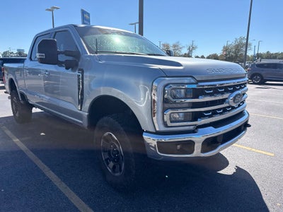 2024 Ford Super Duty F-250 SRW XL