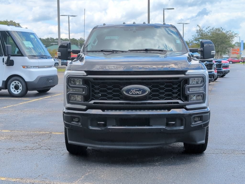 2023 Ford Super Duty F-350 SRW XL